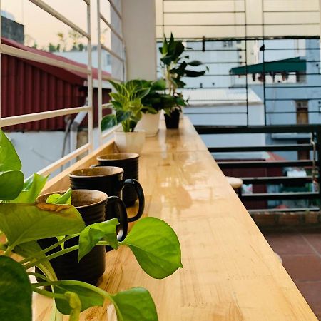 M House 26 Yen Phu Tay Ho 2Nd Apartment Hà Nội Ngoại thất bức ảnh