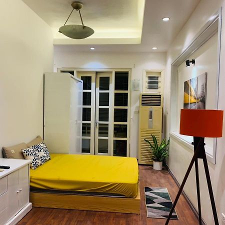 M House 26 Yen Phu Tay Ho 2Nd Apartment Hà Nội Ngoại thất bức ảnh