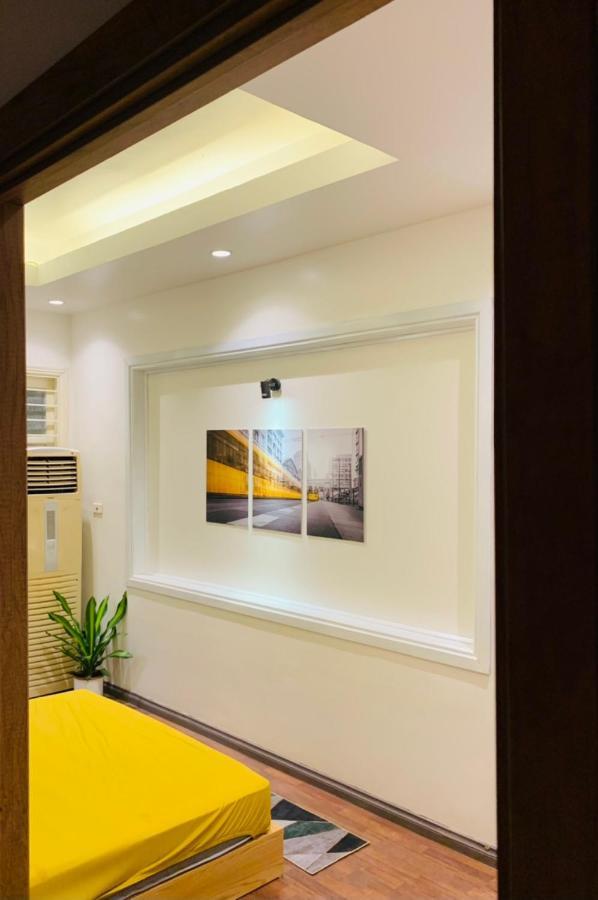M House 26 Yen Phu Tay Ho 2Nd Apartment Hà Nội Ngoại thất bức ảnh