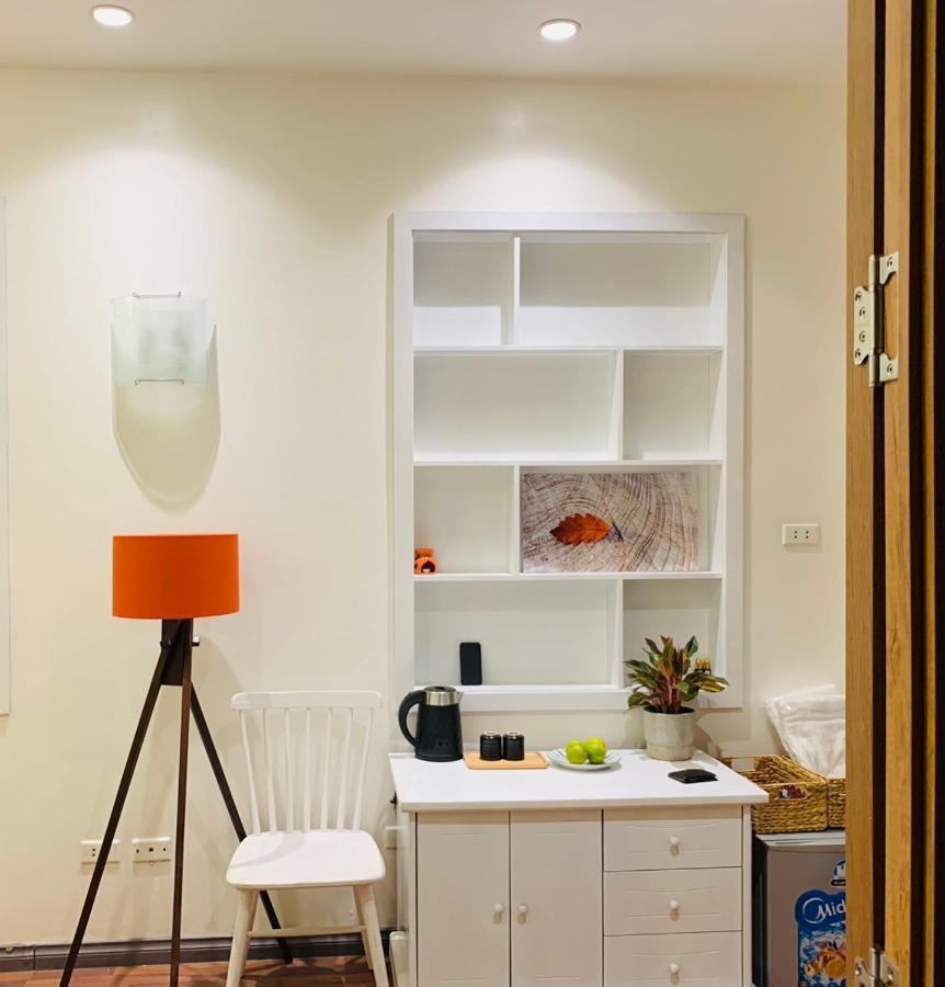 M House 26 Yen Phu Tay Ho 2Nd Apartment Hà Nội Ngoại thất bức ảnh