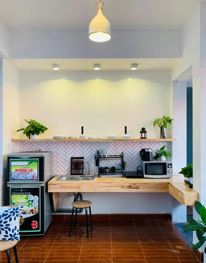 M House 26 Yen Phu Tay Ho 2Nd Apartment Hà Nội Ngoại thất bức ảnh