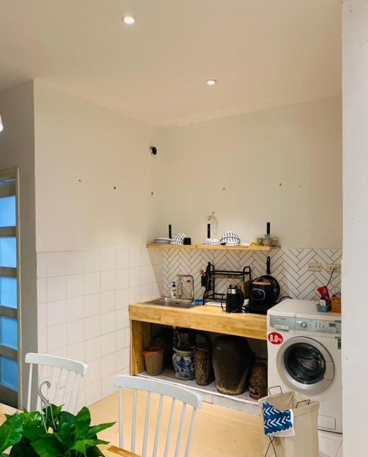 M House 26 Yen Phu Tay Ho 2Nd Apartment Hà Nội Ngoại thất bức ảnh