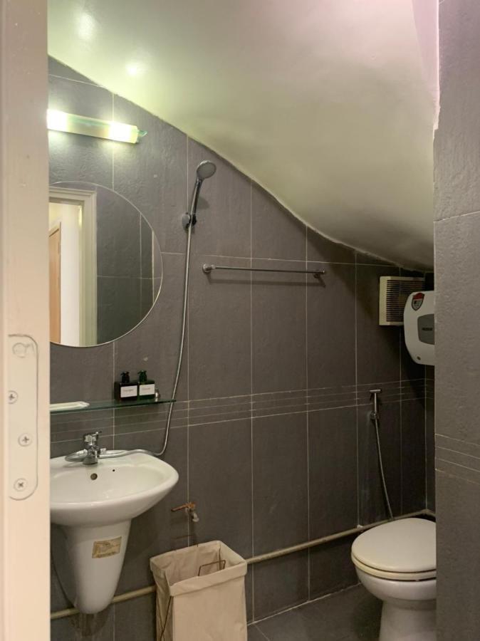 M House 26 Yen Phu Tay Ho 2Nd Apartment Hà Nội Ngoại thất bức ảnh